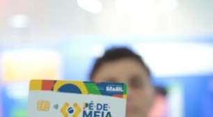 Pé-de-Meia: prazo para atualizar o CadÚnico termina hoje (7); veja quem deve regularizar