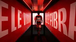 Flamengo reformula estratégia de marca e lança plataforma