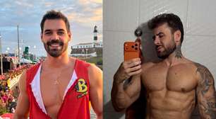 Escarião x Leo Lacerda: desafetos do "De Férias com o Ex" já tentaram carreiras musicais