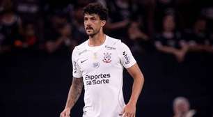 Gustavo Henrique lamenta queda do Corinthians: "Pedir desculpas"