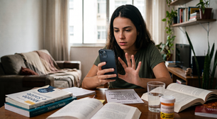 O diagnóstico que vem do feed: como os vídeos curtos estão transformando sintomas em entretenimento