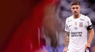 Garro exalta elenco do Corinthians após eliminação: "Não duvido do meu grupo"