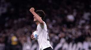 Corinthians vence, mas não evita eliminação precoce na Copa do Brasil