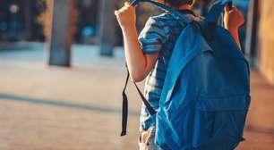 A volta às aulas pode ser difícil para algumas crianças; veja o que ajuda na adaptação