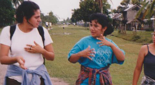 Em 1980, crianças surdas na Nicarágua criaram seu próprio idioma e causaram uma revolução linguística gigantesca