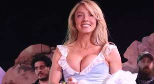 A performance em filme que fez Sydney Sweeney querer virar atriz