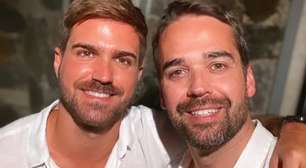 Chegou ao fim: Eduardo Leite se pronuncia pela primeira vez sobre o fim do casamento com médico