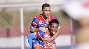 Fortaleza inicia busca por tricampeonato do Nordestão Sub-20; Detalhes
