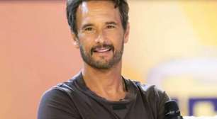 Rodrigo Santoro vai voltar às novelas? Ator responde e surpreende fãs