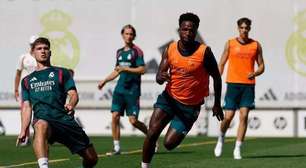 Ferencváros x Real Madrid: escalações e onde assistir