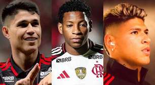 Luiz Henrique é o que falta para o Flamengo engrenar em 2026?
