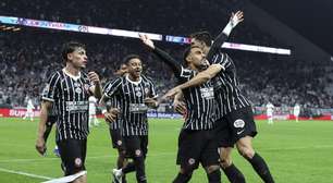 Jogador do Corinthians faz declaração após eliminação e irrita torcedores