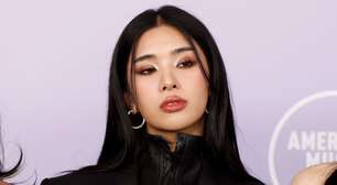 Sophia Laforteza anuncia pausa temporária do Katseye