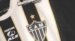 Atlético-MG acerta contratação junto a clube estrangeiro