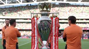 Gigantes da Premier League disputam atacante brasileiro
