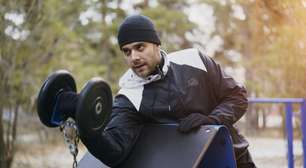 Parar de treinar no frio afeta a saúde? Veja o que a ciência diz sobre exercícios e imunidade