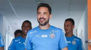 Everton Ribeiro passa por cirurgia na coluna e desfalca o Bahia