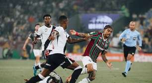 Fluminense anuncia: John Kennedy rompe LCA do joelho direito