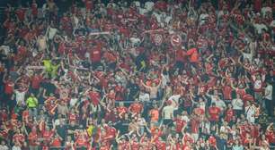 Internacional segura o Corinthians e avança na Copa do Brasil
