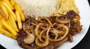 Receita fácil: Bife na cerveja preta pronto em 30 minutos