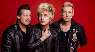 Green Day lança canal no YouTube com transmissão 24 horas e arquivos inéditos da banda