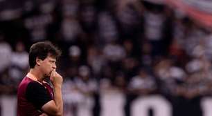 Corinthians sofre 14ª eliminação em mata-matas na história da Neo Química
