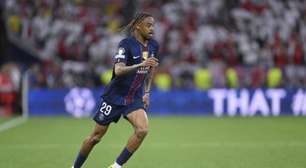 Liverpool avança por Barcola, mas PSG exige valor maior