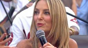 Web reage ao saber que Ticiane Pinheiro estará na 'Dança dos Famosos': 'Decadência'