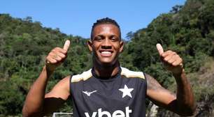 Crystal Palace pode entrar na briga por Danilo, do Botafogo