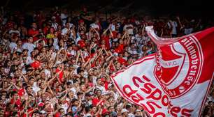 Vila Nova une destaque individual e força no OBA contra o Sport