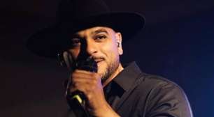 Grave: Cantor sertanejo é diagnosticado com leucemia
