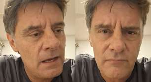 Ator desabafa após atuar para público de 4 pessoas e toma atitude drástica: 'Vale a pena?'