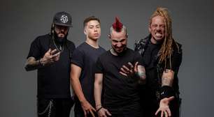 Project46, Rancore, Reckoning Hour e Dredout farão turnê pelo sul do Brasil em Agosto