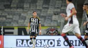 Atlético-MG empresta zagueiro para time de Vozinha; entenda