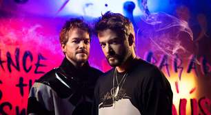 Dubdogz anuncia RIO PARADE, nova label party que estreia em Outubro no Museu do Amanhã