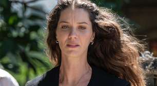 Tá viva? Francesca de 'Quem Ama Cuida', Nathalia Dill faz revelação sobre a personagem: 'Já gravei'