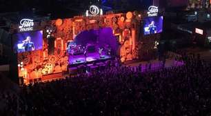 Palco Supernova detalha line-up no Rock in Rio com 28 atrações