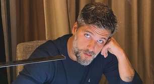 Bruno Gagliasso se retrata após polêmica com fast-food: 'Fui impulsivo e imaturo'