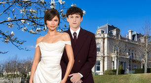 56 suítes, 1,5 milhão de m² e hóspedes ilustres: conheça o hotel de luxo onde Zendaya e Tom Holland celebraram o casamento