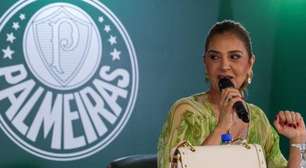 Palmeiras oficializa nova parceria digital do clube para temporada 2026