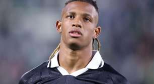 Botafogo faz exigência para vender Danilo para a Atalanta
