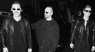 RÜFÜS DU SOL anuncia pausa em turnês e promete novos lançamentos