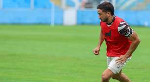 Bonifazi aponta problemas e faz alerta no Paysandu antes do Confiança