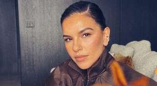 Mariana Rios revela trombofilia e destaca perigo na gravidez