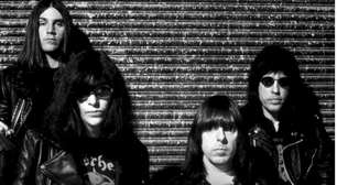 Joey Ramone apontou rivalidade capaz de superar Beatles vs. Stones no rock