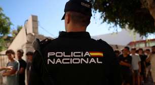 Perfis nas redes sociais espalharam informações falsas e incentivaram nova travessia de migrantes para Ceuta