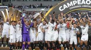 Botafogo anuncia renovação de capitão e campeão da Libertadores