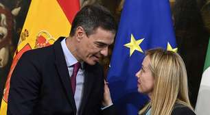 Espanha suspende Acordo de Schengen com Itália, em retaliação