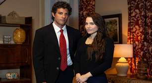 Quem Ama Cuida: agora rica, Adriana perturba a paz dos Brandão