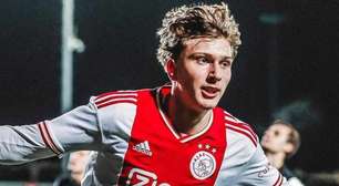 PSG oferece R$ 263 milhões por jovem atacante belga do Ajax